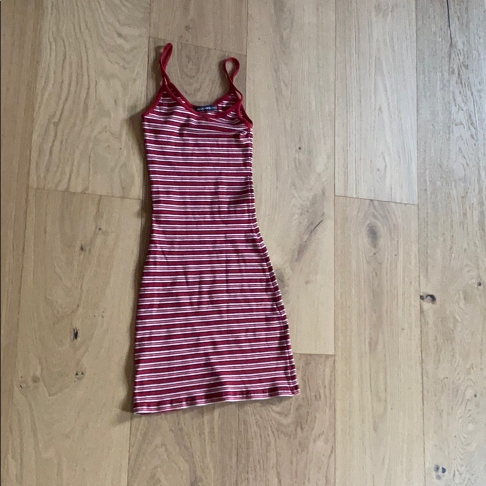 brandy dress